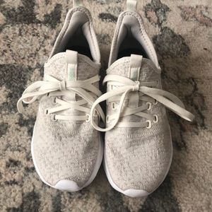 Women’s Adidas Cloudfoam Running Shoes